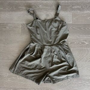 Vuori romper